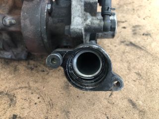 bontott PEUGEOT 206 Turbó