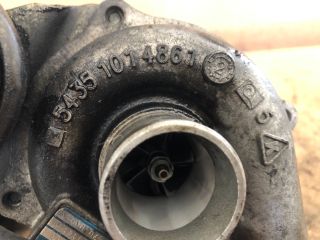 bontott PEUGEOT 206 Turbó