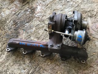 bontott PEUGEOT 206 Turbó