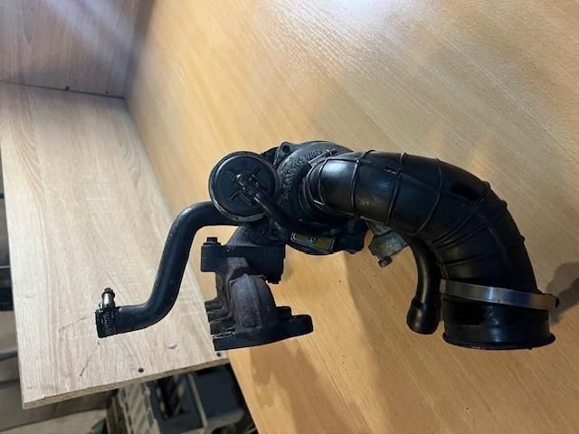 bontott PEUGEOT 206 Turbó