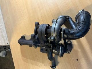 bontott PEUGEOT 206 Turbó