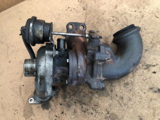 bontott PEUGEOT 206 Turbó