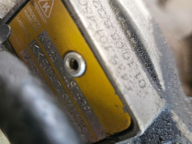 bontott PEUGEOT 206 Turbó