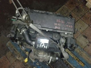 bontott PEUGEOT 206 Turbó