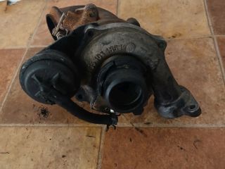 bontott PEUGEOT 206 Turbó