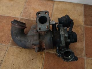 bontott PEUGEOT 206 Turbó