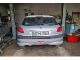 bontott PEUGEOT 206 Turbó