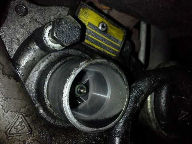 bontott PEUGEOT 206 Turbó