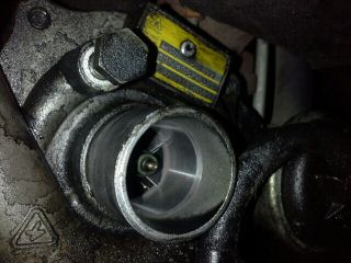 bontott PEUGEOT 206 Turbó