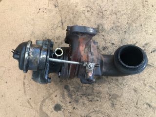 bontott PEUGEOT 206 Turbó