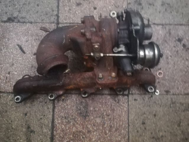 bontott PEUGEOT 206 Turbó