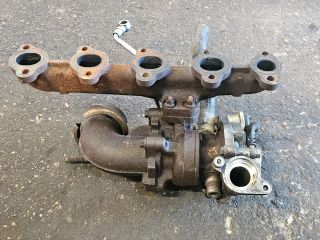 bontott PEUGEOT 206 Turbó