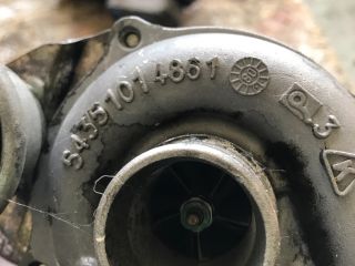 bontott PEUGEOT 206 Turbó