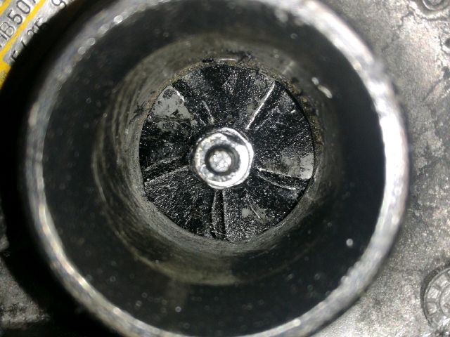 bontott PEUGEOT 206 Turbó