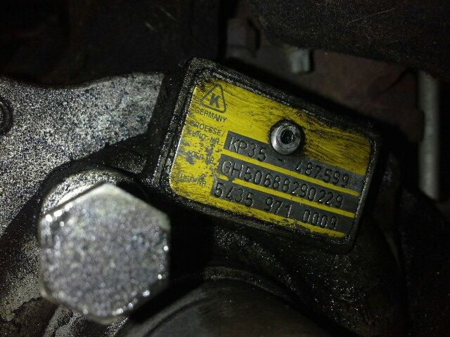 bontott PEUGEOT 206 Turbó