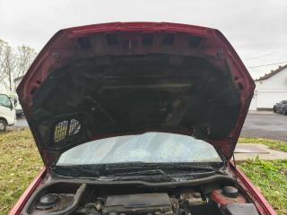 bontott PEUGEOT 206 Turbócső