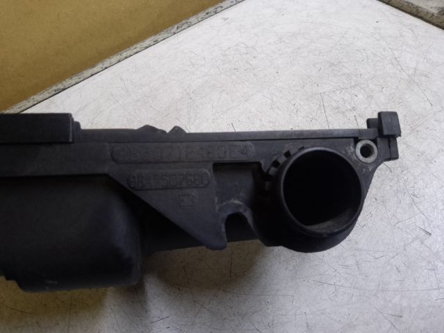 bontott PEUGEOT 206 Turbócső