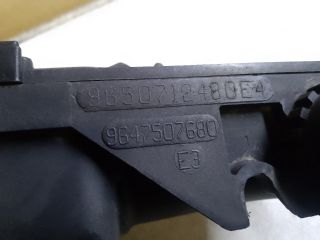 bontott PEUGEOT 206 Turbócső