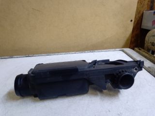 bontott PEUGEOT 206 Turbócső