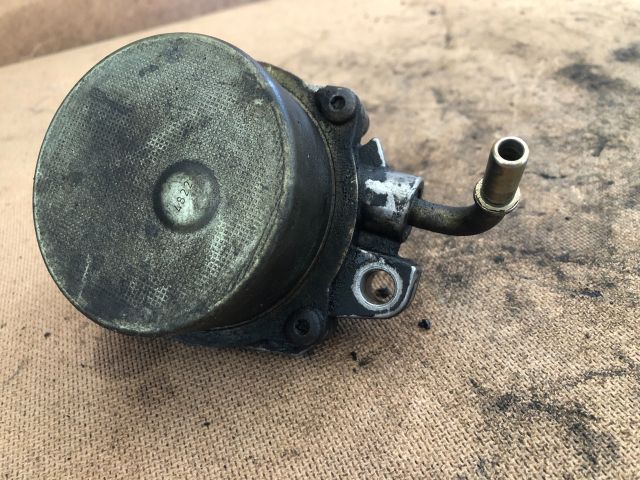 bontott PEUGEOT 206 Vákumpumpa