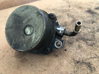 bontott PEUGEOT 206 Vákumpumpa