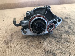 bontott PEUGEOT 206 Vákumpumpa