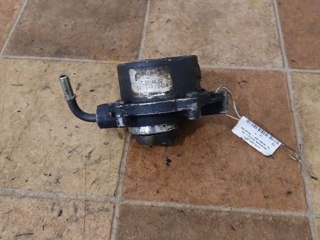 bontott PEUGEOT 206 Vákumpumpa