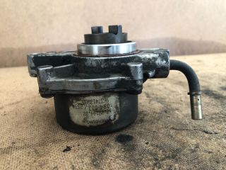 bontott PEUGEOT 206 Vákumpumpa