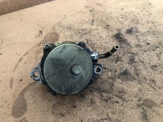 bontott PEUGEOT 206 Vákumpumpa