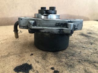 bontott PEUGEOT 206 Vákumpumpa