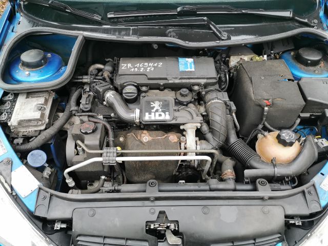 bontott PEUGEOT 206 Vákumpumpa