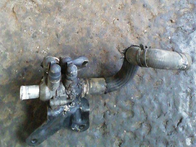 bontott PEUGEOT 206 Vízcső