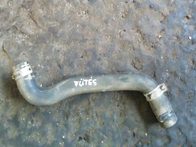 bontott PEUGEOT 206 Vízcső