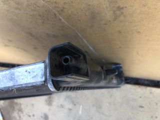 bontott PEUGEOT 206 Vízhűtő Radiátor (Klímás)