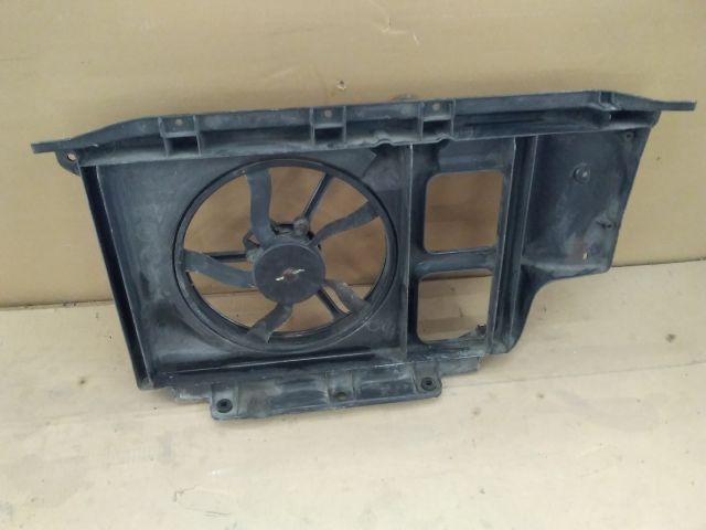 bontott PEUGEOT 206 Homlokfal (Üres lemez)