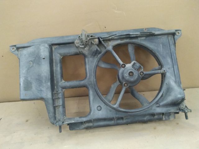 bontott PEUGEOT 206 Homlokfal (Üres lemez)