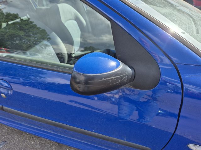 bontott PEUGEOT 206 Hűtő Ventilátor(ok), Radiátor(ok) Szett