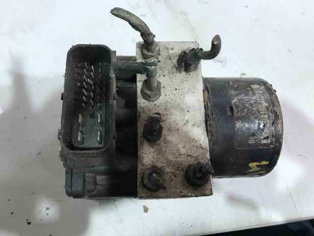 bontott PEUGEOT 206 ABS Kocka