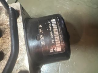 bontott PEUGEOT 206 ABS Kocka