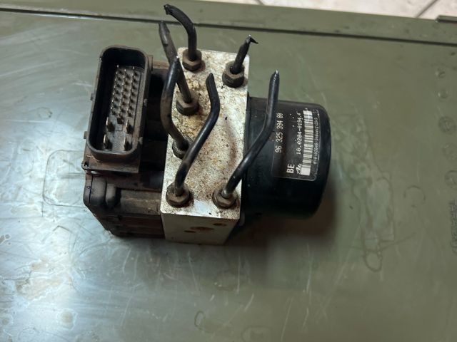 bontott PEUGEOT 206 ABS Kocka