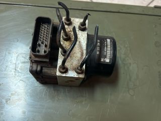 bontott PEUGEOT 206 ABS Kocka