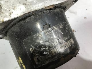 bontott PEUGEOT 206 ABS Kocka