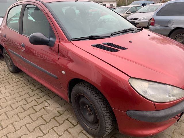 bontott PEUGEOT 206 ABS Kocka