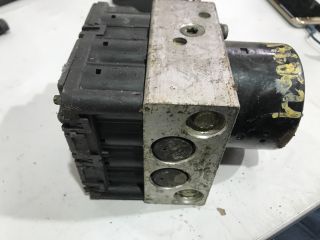 bontott PEUGEOT 206 ABS Kocka