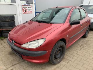 bontott PEUGEOT 206 ABS Kocka
