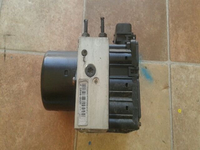 bontott PEUGEOT 206 ABS Kocka