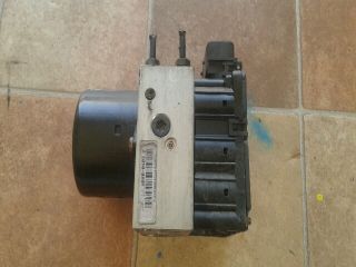 bontott PEUGEOT 206 ABS Kocka