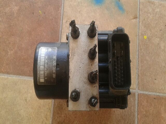 bontott PEUGEOT 206 ABS Kocka