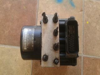 bontott PEUGEOT 206 ABS Kocka