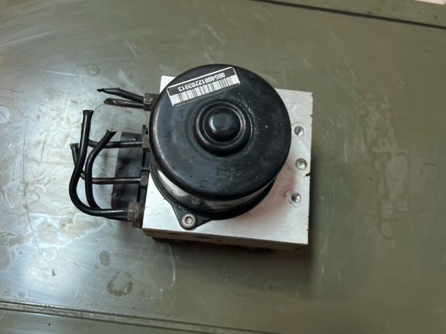 bontott PEUGEOT 206 ABS Kocka